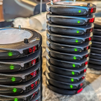 9 Best Restaurant Pager Systems & Apps