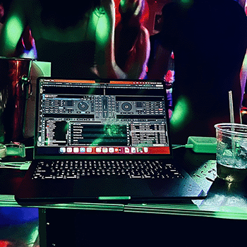 All Mixed Up: The Best Song Request App for DJs