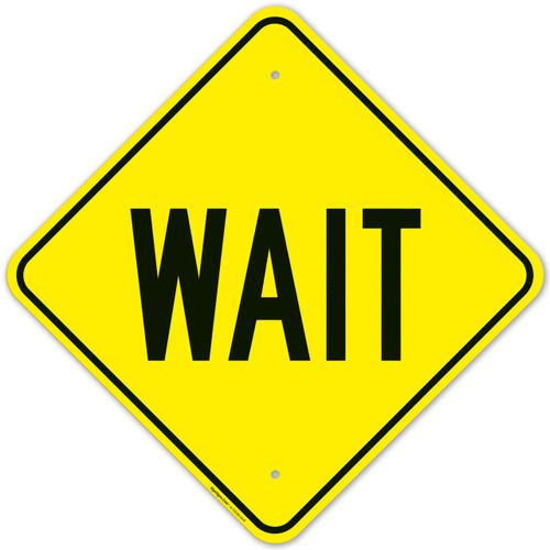 How Estimating Wait Times Reduces Average Waits