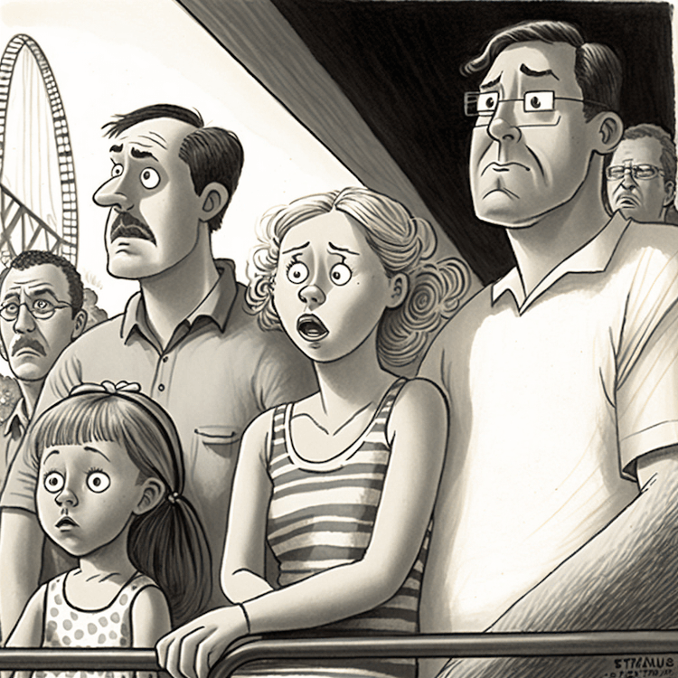 Queue Management and the Psychology of Waiting