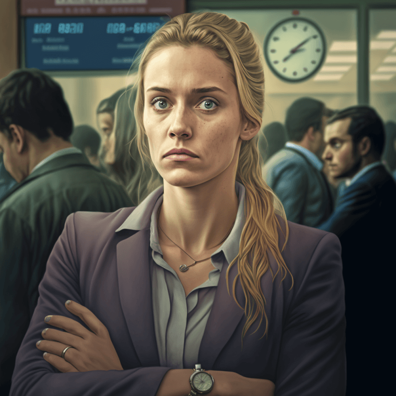 Reduce Your Wait Times with Better Queue Management