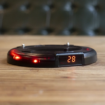 All You Need To Know About Restaurant Pagers (And Why They Suck)