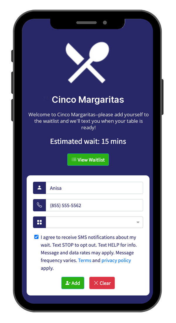Handle Cinco de Mayo Crowds with Ease