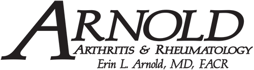 arnold arthritis logo