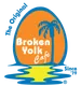 The Broken Yolk Cafe logo