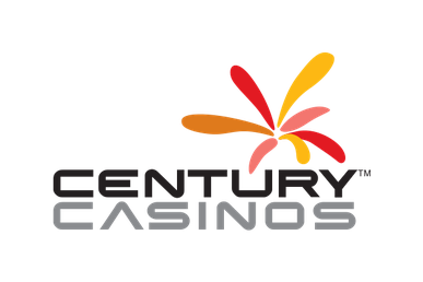 century casinos logo