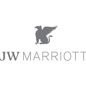 JW Marriott logo