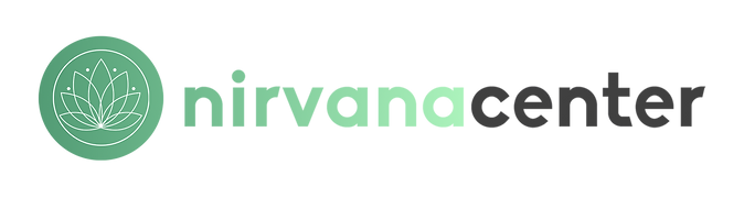 nirvana center logo