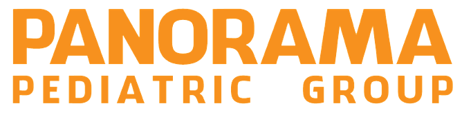 panorama pediatric group logo