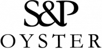 s&p oyster logo