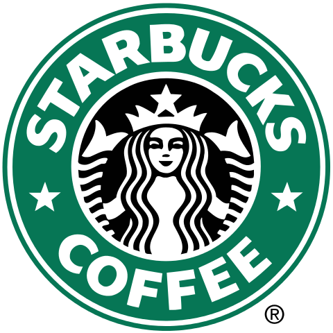 starbucks coffee shop logo