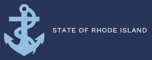 state of rhode island logo