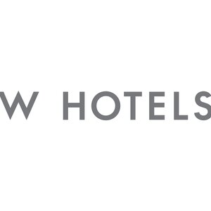 W Hotels logo