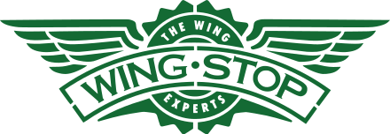 wing stop restaurant logo